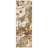 Abstract Machine Washable Rug with Rubber Backing Non-Slip Area Rug for Living Room Bedroom Dining Room Office-2080925029