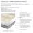 Transolid Titan Shower Wall Kit-78964512-78964507