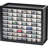 Hokku Designs Plastic Craft Case