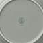 Rhombe Earth Porcelain Dinner Plate