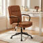 Chaise de bureau ergonomique-129984142