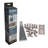 Versafloor Pro Flooring Installation Kit With Versablock Tapping Block And Multispacers Versatile Expansion Spacers
