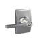 Latitude Keyed Door Lever-869870536-869082337