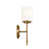 Brushed Natural Brass is out of stock