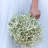 Baby's Breath Arrangement-1685815681