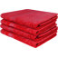 Ensemble de serviettes 100% coton super doux et absorbant Como-23074016-106905413