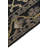 Pursley Black Rug