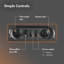 Hokku Designs 38cm W Electric Stove-20136318