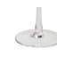 Alianys 250ml Handmade White Wine Glass Set