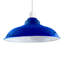 Eutropios 27cm H Metal Bowl Lamp Shade ( Screw On )-2134407973