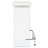 Ameliyah 47.25 " L Home Bar-1833864637