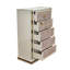 Commode 5 tiroirs Sharada