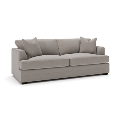 Edan 92" Cotton Sofa Bed