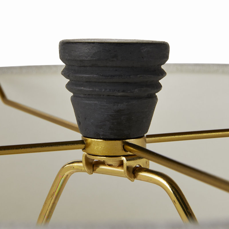 Django Lamp