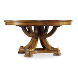 Tynecastle Round Dining Table
