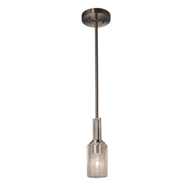 Casson 1 - Light Single Pendant