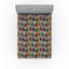 Multicolore Ambesonne-106776578