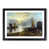 Black Framed