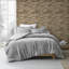 Ensemble d'édredon en fausse fourrure 3 pièces Amara-78058411-78058420