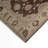 Overdyed Brown Indoor and Outdoor Area Rug-1111016222