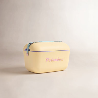 Polarbox 13qts Portable Cooler Pop