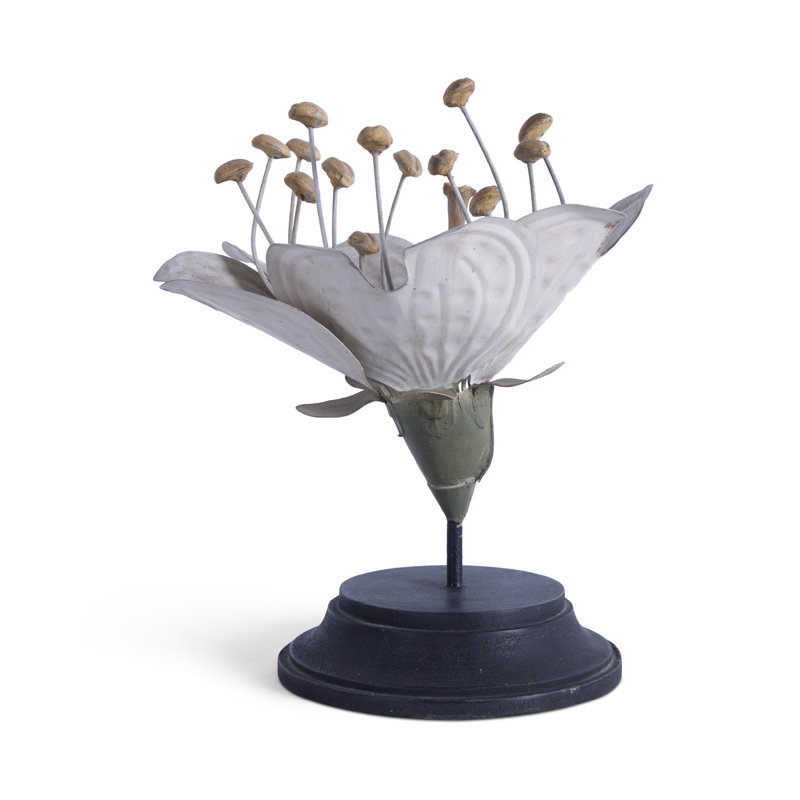 Landscape & Nature Figurines & Sculptures