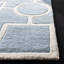 Teresita Hand Tufted Wool Geometric Rug-19273442