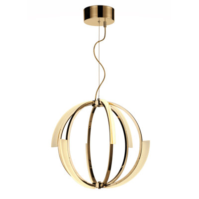 Lustre au clair de lune
