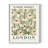 Matisse XIX Framed Print - Solid Wood-971097841-971097804