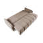 3 Seater Velvet Sofa Bed-1543835496