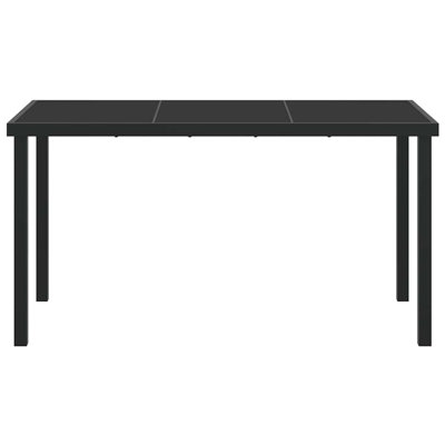 Garden Table