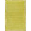 Farrow & Ball Silk Border Melrose Yellow Area Rug-56519711
