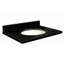 Dessus de salle de bain simple 43 po meuble-lavabo-19333254-19333255-19333261