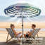 177cm Beach Parasol-1158146749