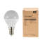 4W LED Golfball Bulb-73113812