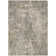 Jurnee Washable Geometric Indoor / Outdoor Rug
