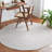 Braided Hand Woven Performance Rug-1710802096