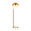 Balleroy Task Floor Lamp