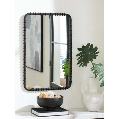 Miroir d'appoint Judlow