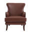 Fauteuil à oreilles 28,9 po Brooklyn-1019696577-1026473036