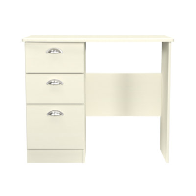 Conners 3 Drawer Vanity (Ready Assembled)
