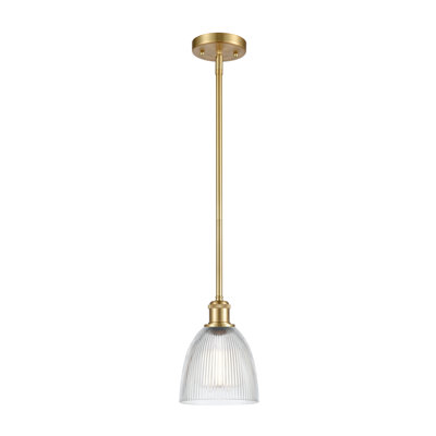 Whipple 1 - Light Single Pendant