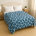 Blue Leopard