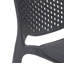 Bailey Stacking Patio Dining Chair-1714388980