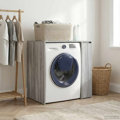 Freestanding Bathroom Cabinet