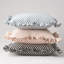 Brigitte Stripe Pillow-67082383-67082386