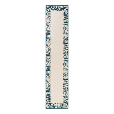 Gurjot Indoor/Outdoor Area Rug