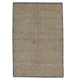 One-of-a-Kind 6' X 9' Area Rug