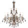A Midsummer Nights Dream 16 - Light Chandelier