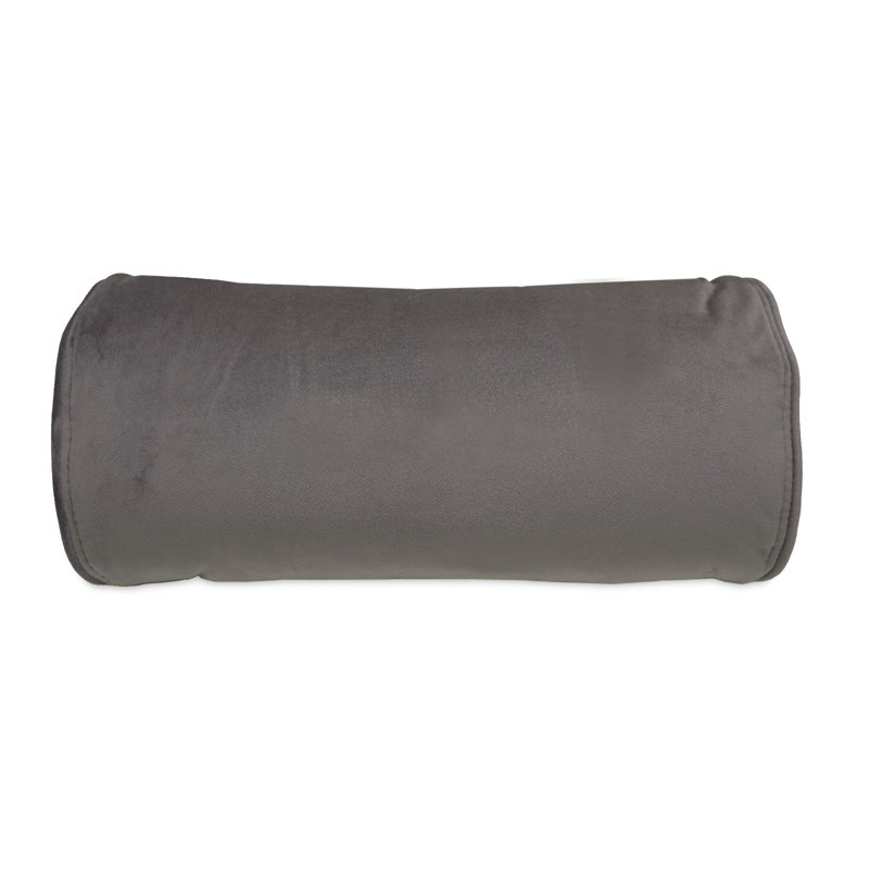 Coussin inclinable Octane Seating Microfibre sangria, Gris